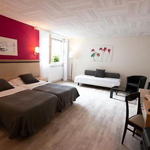 Apartament typu junior